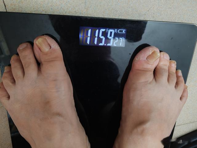 胖子的优势你永远不懂