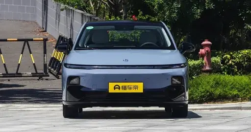 家用预算有限，想要续航650km？这款新势力轿车值得一看