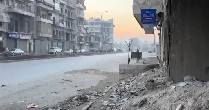 终于停火！叙利亚阿勒颇冲突告一段落，地区紧张局势仍未消