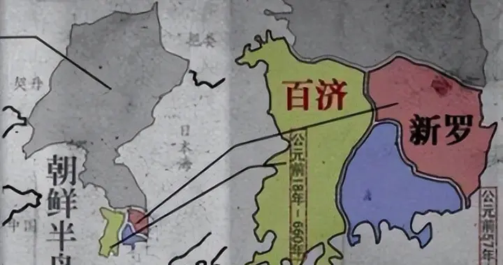 中国最大的地缘战略失误:就是对日本怀柔宽容,让日本多次恩将仇报