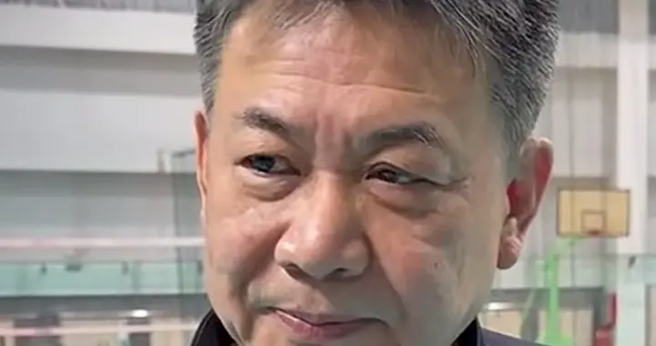 “小诸葛”蔡斌回归联赛，尽管永不言败，脸上却写满了沧桑！