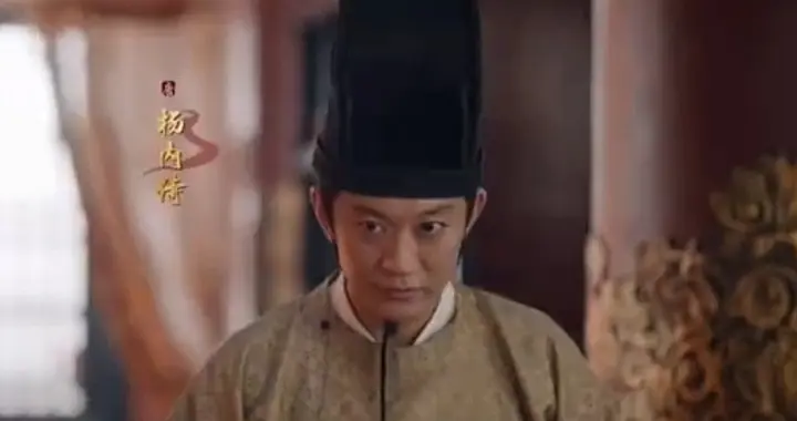 堪称太监专业户！《唐诡3》杨内侍出圈，高远把公公演绝了