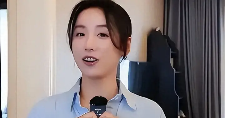 拒绝胡歌，与霍建华划清界限，如今42岁吕一现状 与老公分居没孩子