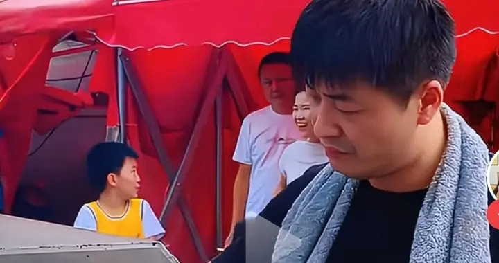 两个张雪峰发自内心的感叹