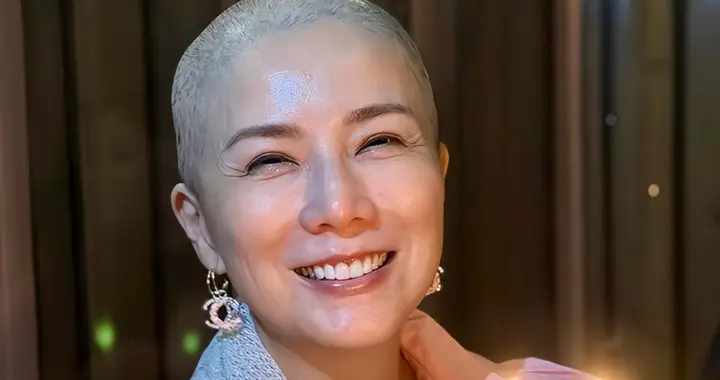 成了第二个朱媛媛？知名女星自曝身上有尸臭味，终生积蓄被骗光