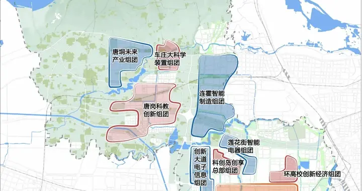 公示，郑州高新区合作共建区再迎超大项目！