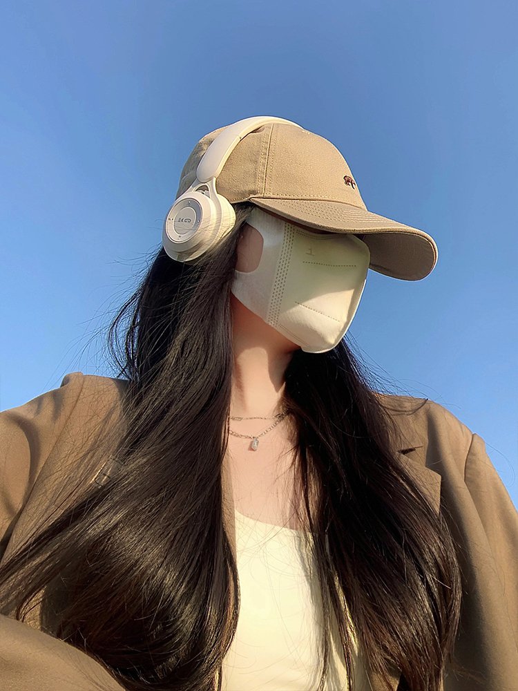 美式复古棒球帽,酷帅有型