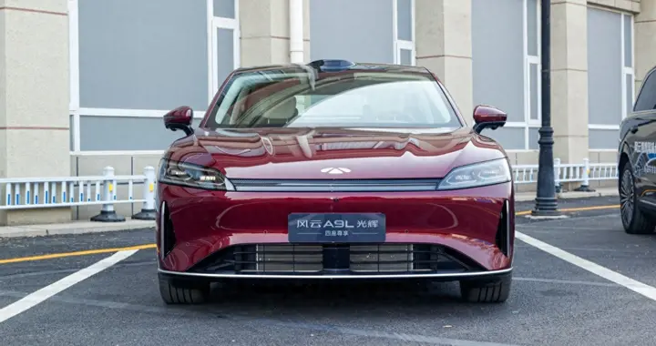 零接管跑完城市与山野——风云A9L猎鹰700，现在入手正当时