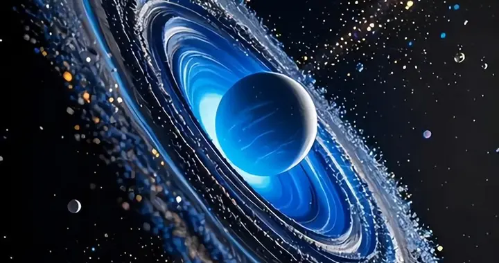 宇宙年龄138亿年，可观测却930亿光年，有些区域，或许永远看不到