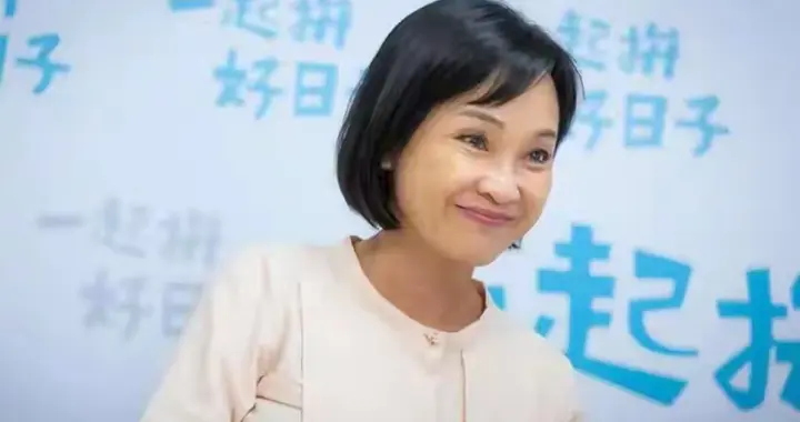 蓝营大佬突然倒戈赖瑞隆，柯志恩选情遇变数，王金平爱莫能助