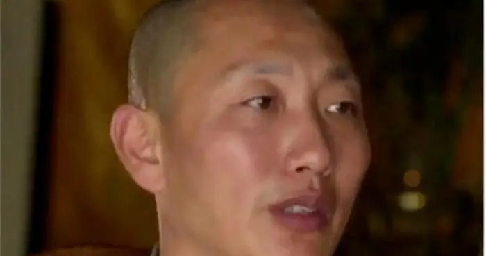 道禄和尚被抓，行善画皮撕开，打碎了和尚爸爸诈骗大众的发财之道