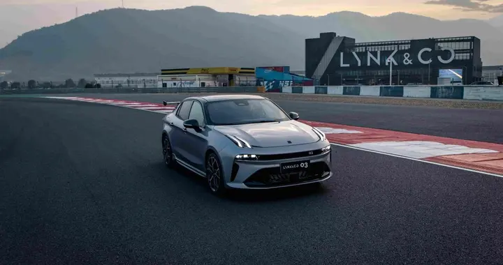 3月限时优惠1.8万元，第三代领克03大尾翼版更亲民