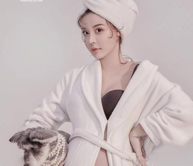 26岁四婚四离！韩安冉的婚姻独家解析