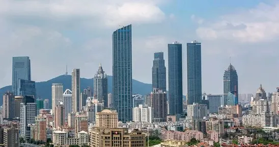 苏南凭什么诞生一众出类拔萃的地级市？