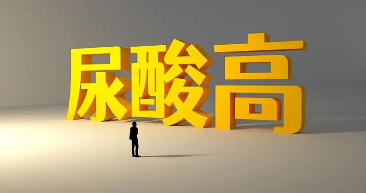 哈佛大学：尿酸高无需治疗？真相可能让人大吃一惊，建议了解
