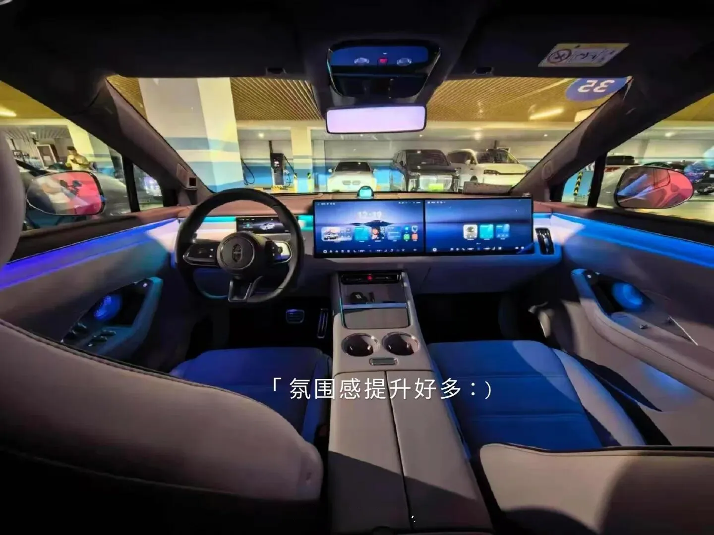 单看是“让新买家少吃亏”；可反过来，老车主手里的车保鲜期被压短，那种...