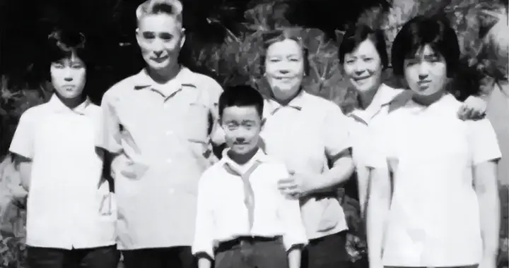 胡琏晚年羡慕黄维：他还可以去当年打仗的地方随便走，我却去不了