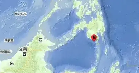 1米海啸杀向菲律宾，这回咱还捐吗?