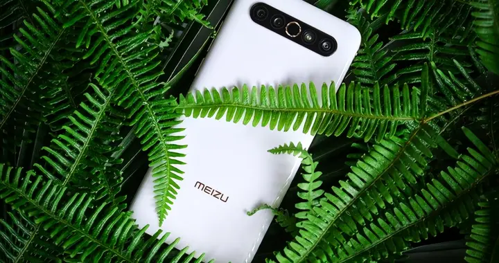 全网吐槽的魅族，为什么让我佩服了20年？