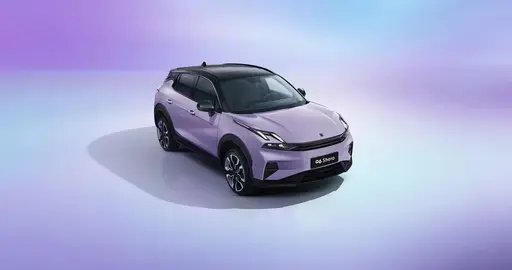 三十万台下线福利！领克06比深蓝 S05 划算，133kW动力够劲