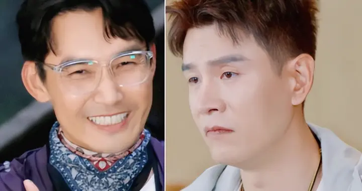 爱与不爱的区别？看《恰好去远方2》的经超、张铎和李茂一清二楚