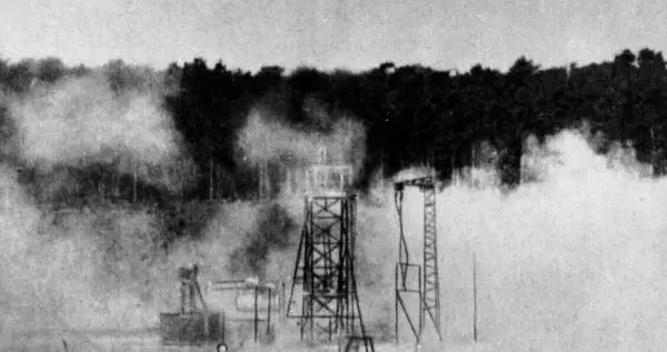 压榨与漂白，为了争霸美苏是如何抢夺纳粹科学人才的