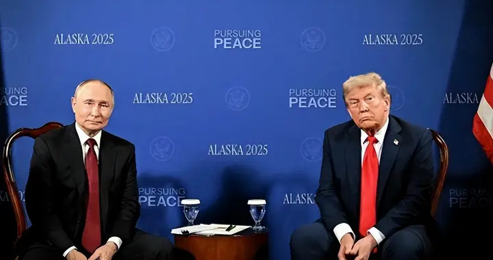 挪威正发出警报：特朗普一旦占领格陵兰，普京将占领斯瓦尔巴群岛