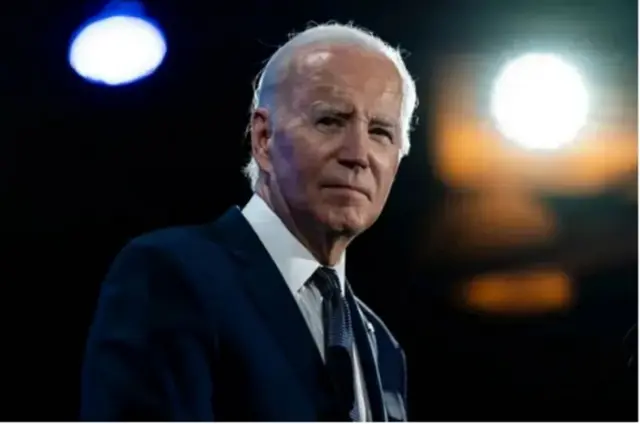 拜登VS特朗普：佩洛西私话泄露，大选风云再起！