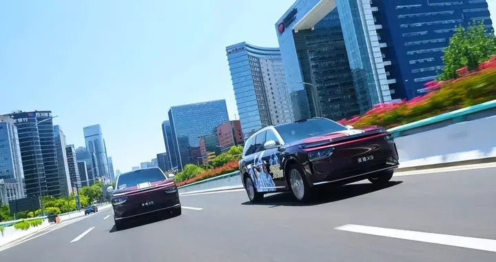 后发亦可争胜!奕境汽车牵手阿根廷队,演绎“长期主义”的商业真谛