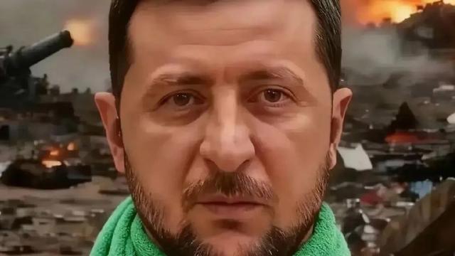 欢歌牧野间：乌克兰传来新消息 2026年