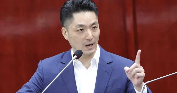 蒋万安痛批民进党，岛内不干了！国台办一句话，为台农送上定心丸