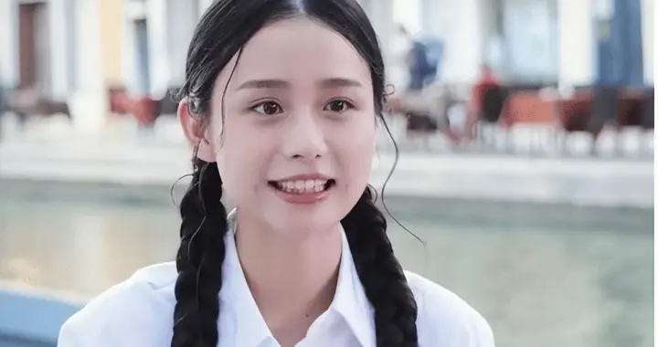 总台《红色密码》演女一！王晓慧：有新体验为什么要拒绝呢