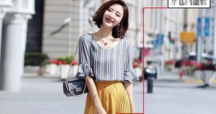 夏季穿搭 | “穿牛仔裤闷出痱子，运动裤显腿粗”，这些穿法试试看