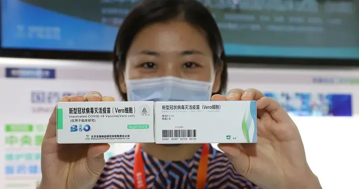 科兴疫苗再次被热议，当年打完三针的人，该怎么理性看待这件事？