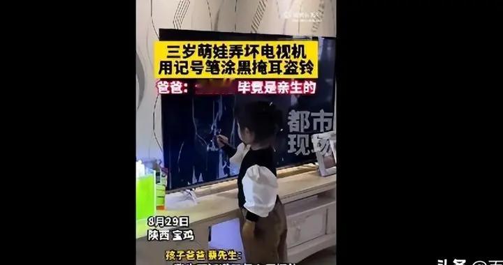 液晶电视机屏幕碎了，还有维修的价值吗