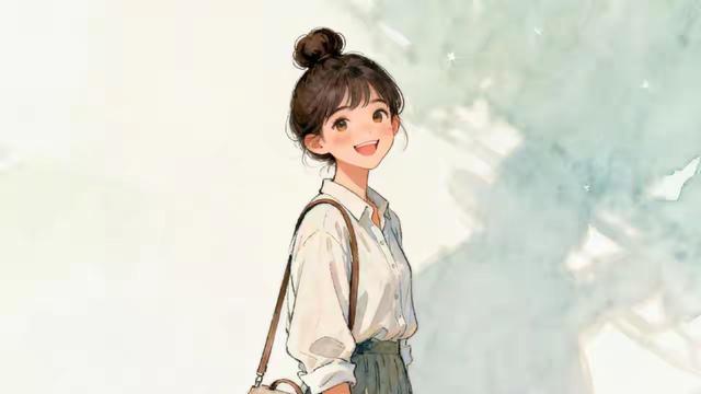 灿烂西安：越来越清醒的认识到： 与独处相