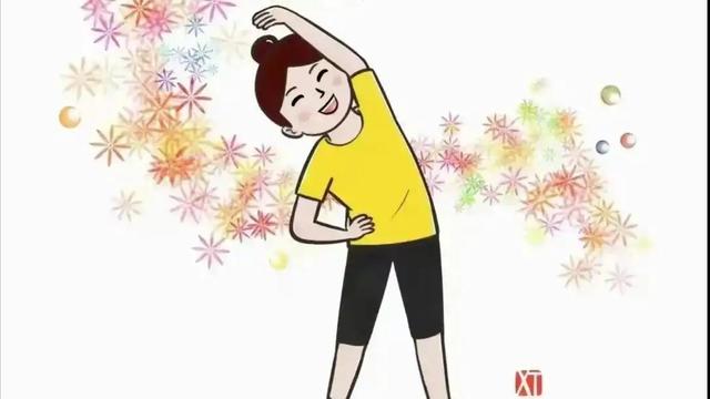 享受人生（苦辣酸甜）：只要平安健康的活着