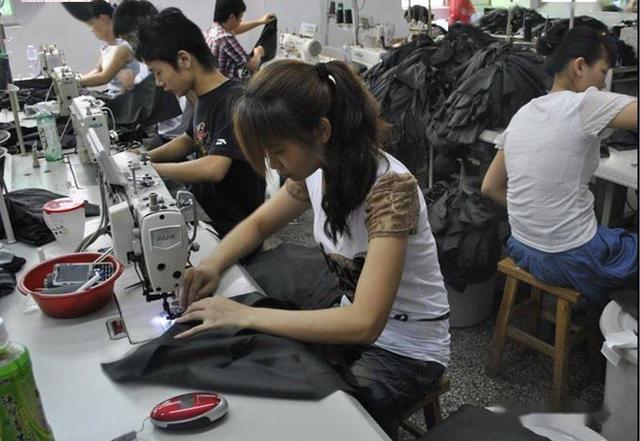 欧美都沦为发展中国家了，谁来买中国的商品？