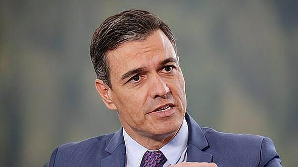 闲庭信步：西班牙虽然体量不大，但富有正义