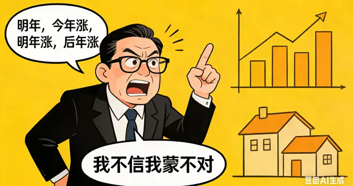 当所谓专家权威用假数据忽悠时，信誉早就崩塌了！谁还信你！