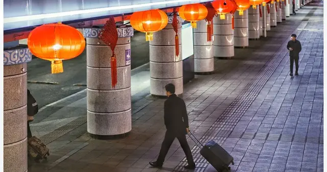 12306旅客误购限时免费退票