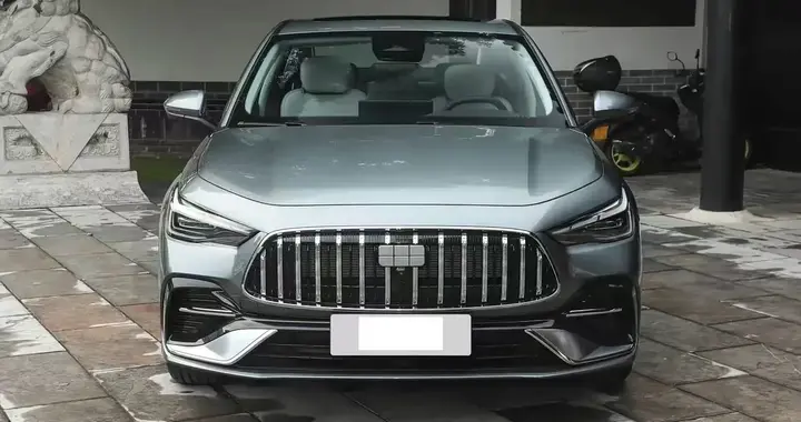 吉利银河星耀6 销量复盘：首月破6000，12月稳中有升