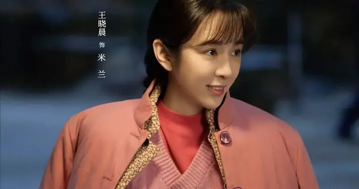 《主角》口碑井喷，本是冲着张嘉益刘浩存来的，却被37岁女配惊艳
