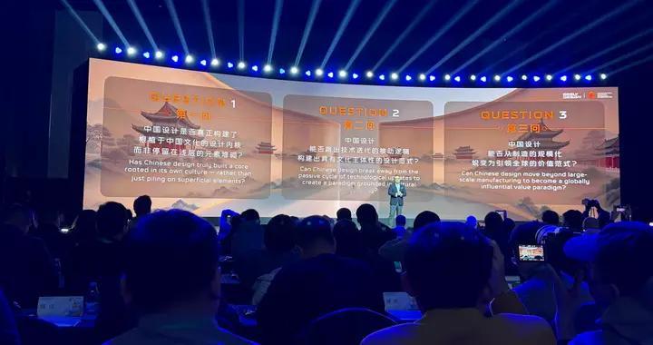 从“借鉴者”到“布道者” 吉利陈政的言论是否在内涵老东家？