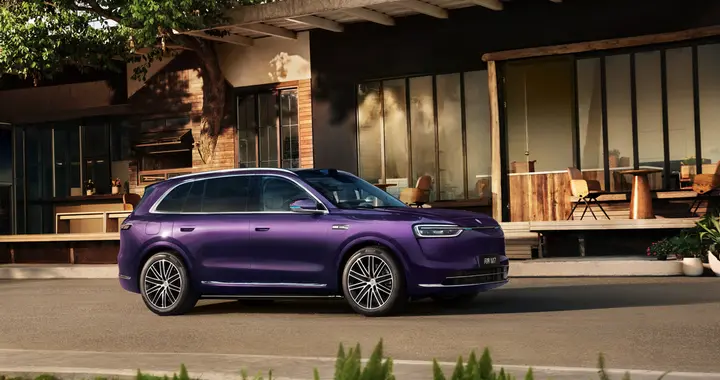 问界M7用硬核实力诠释“安全是最大的豪华”