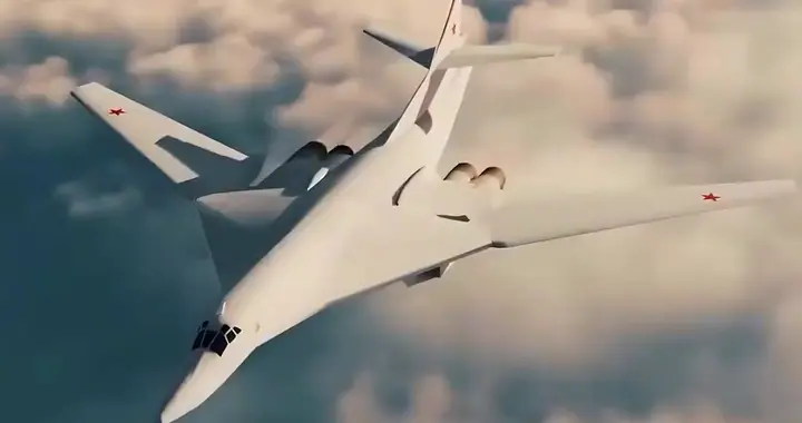 你见过世界最庞大的飞机吗？（系列一）