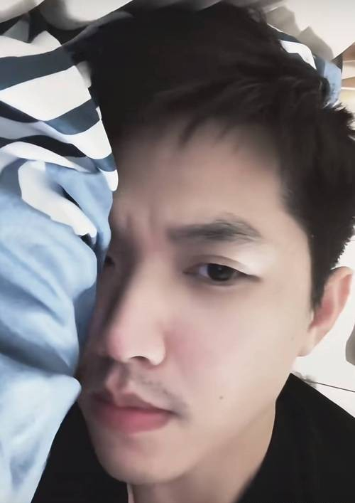 广东33岁男子殉情后续，岳母含泪发声：他想合葬，原本今年办婚礼