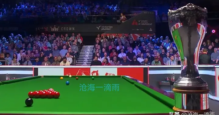 塞尔比夺得2025英锦赛冠军！