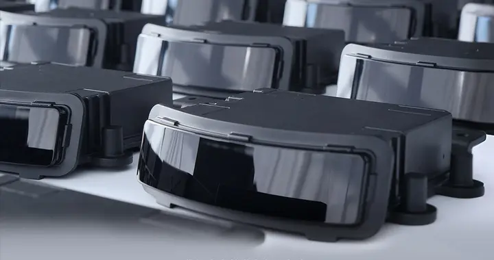 西方媒体讥笑：全球90%激光雷达来自中国，结果中国每年亏上亿元