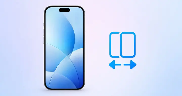 iOS 27新增iPhone Handoff，两台iPhone终于能共...